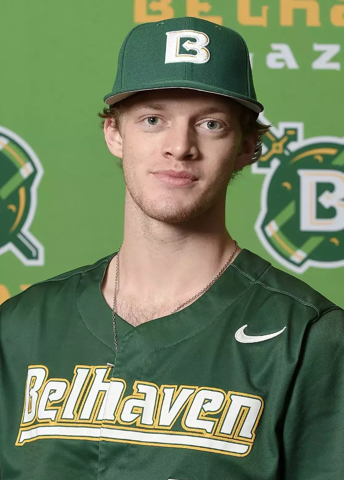 Marvin Jackson and Trey Smith