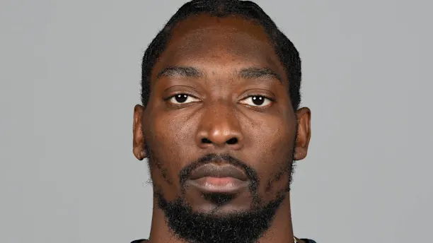 DeMarcus Lawrence and Antonio Hamilton - 