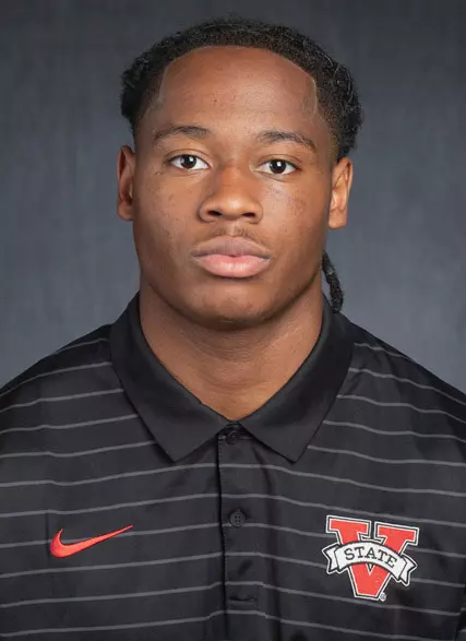 Kelvin Crawford and Gavin James