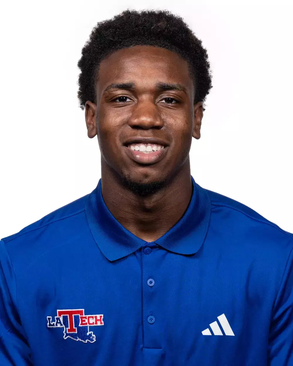 The 2025-2026 Louisiana Tech Bulldogs basketball team is ready to be ...