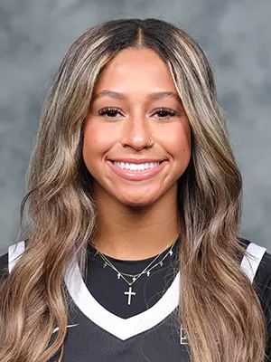 Max Hurray and Amelia McMichael - 