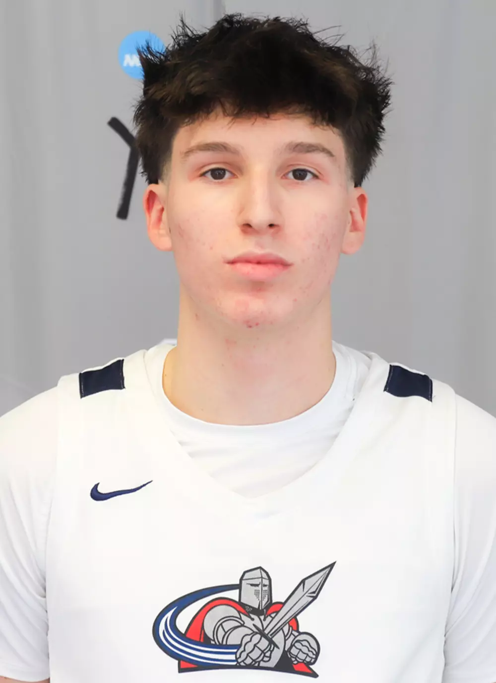 Asia Wilson and Errol White - 