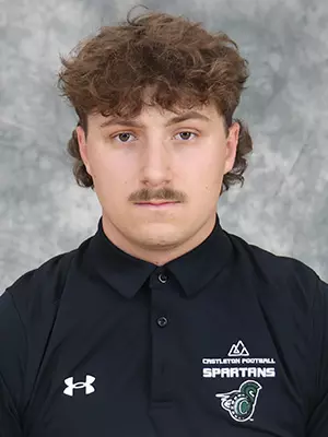 Bobby Kinsella and Cal McAuliffe - 