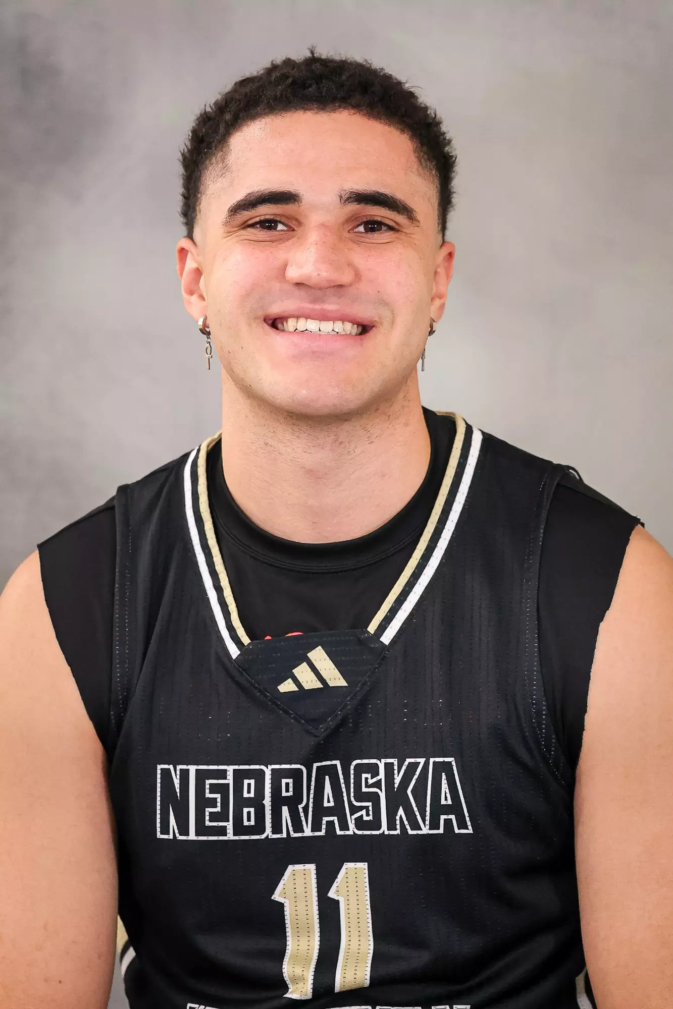 Jaden Byers and Michael McNair