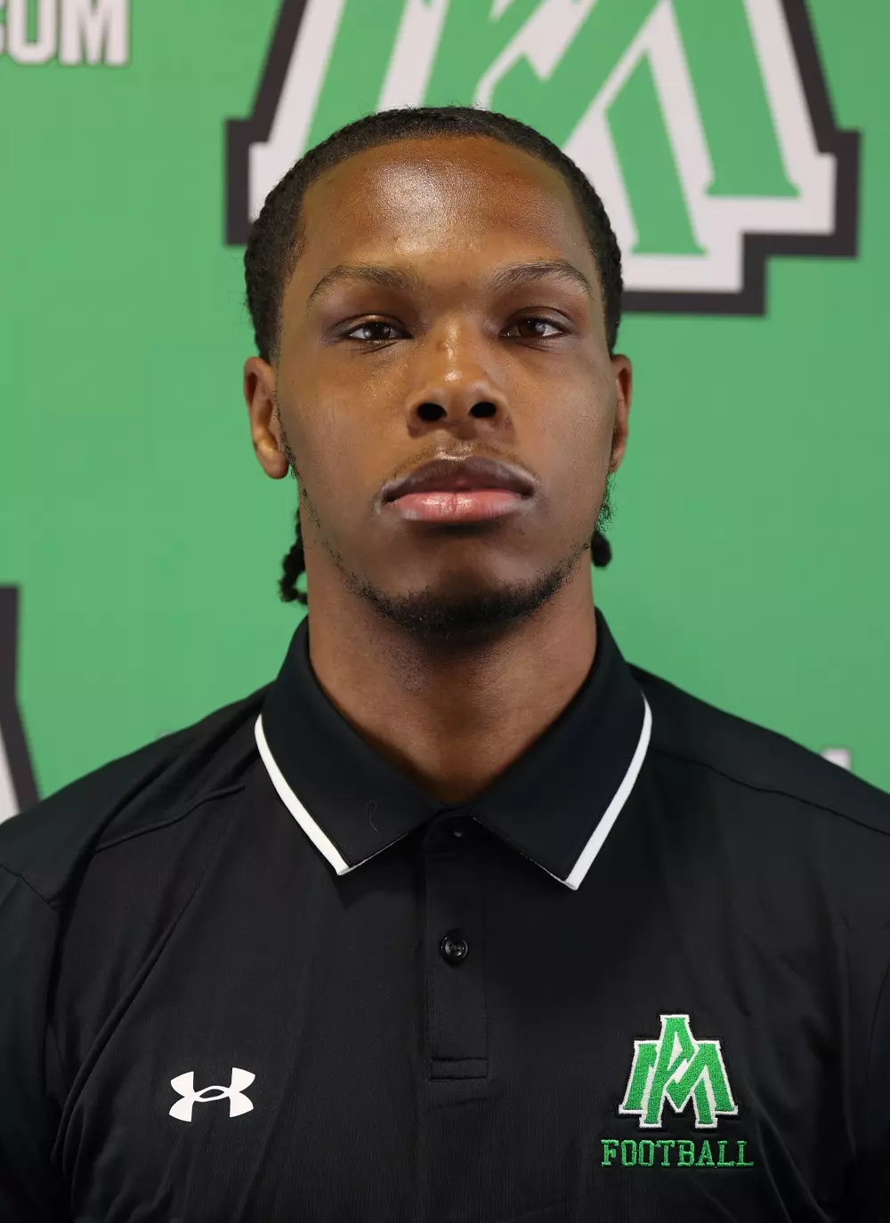 Keshawn Noriega and Darrell Atkins - 