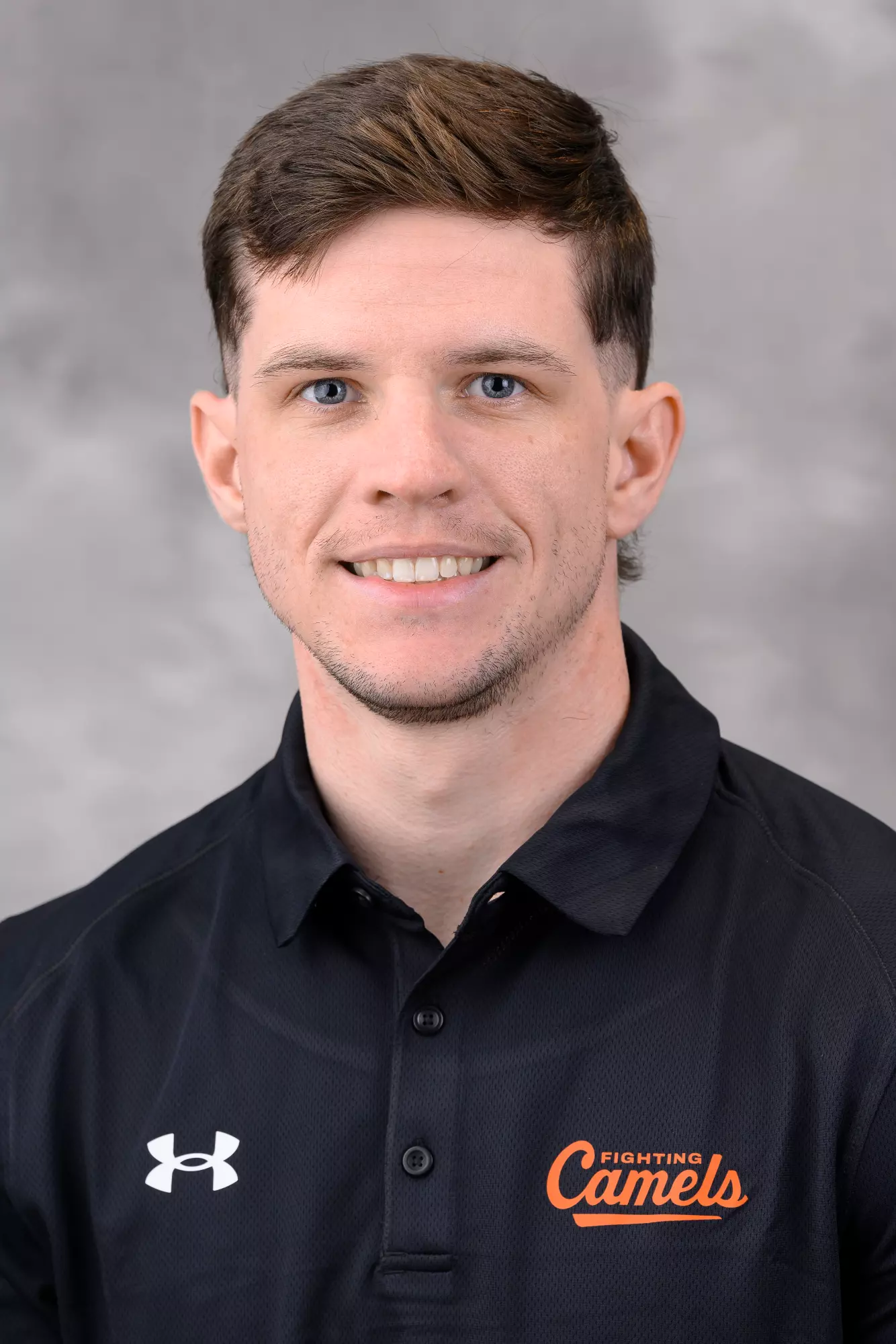 Trent Rumley and Steven Ruisi