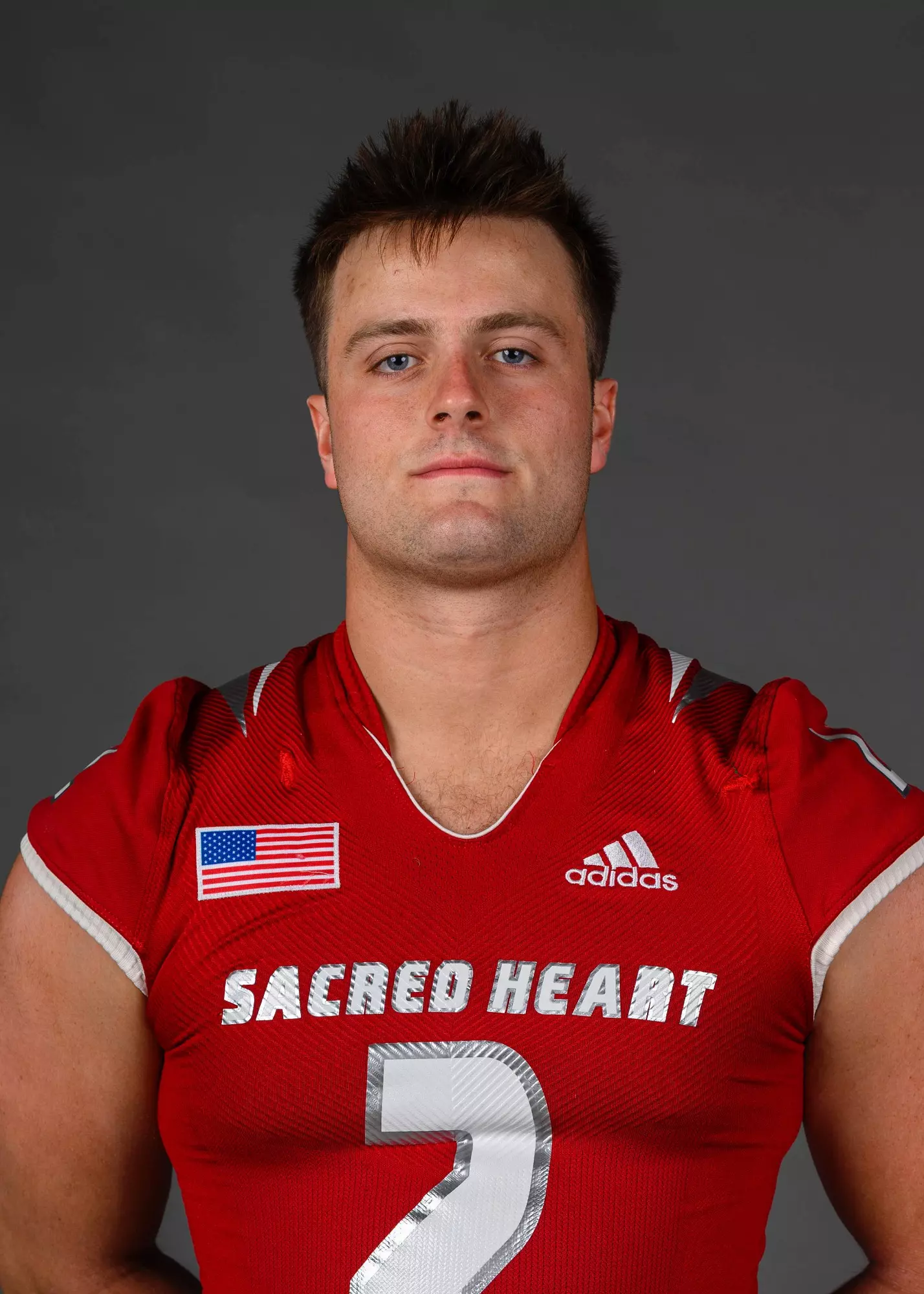 Nemo Jenkins and Samuel Brooks - 