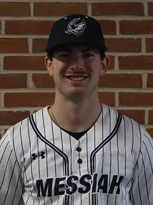 Ethan Ford and Gavin Williams