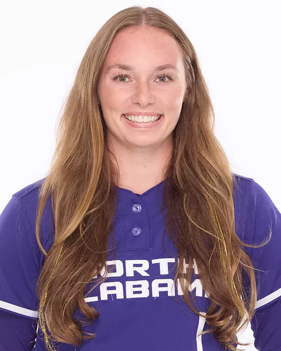 Kara Burman and Savannah McGilton