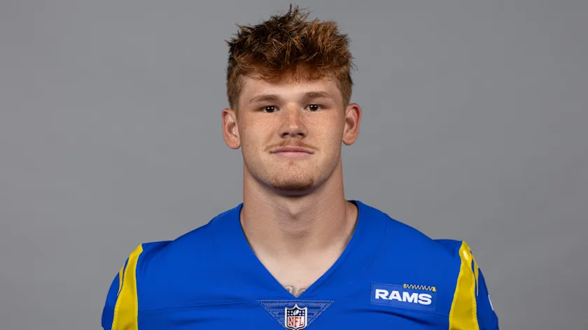 Caroline Phillips and Terrance Ferguson