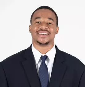 Tre Smith and DeCarlos Brooks