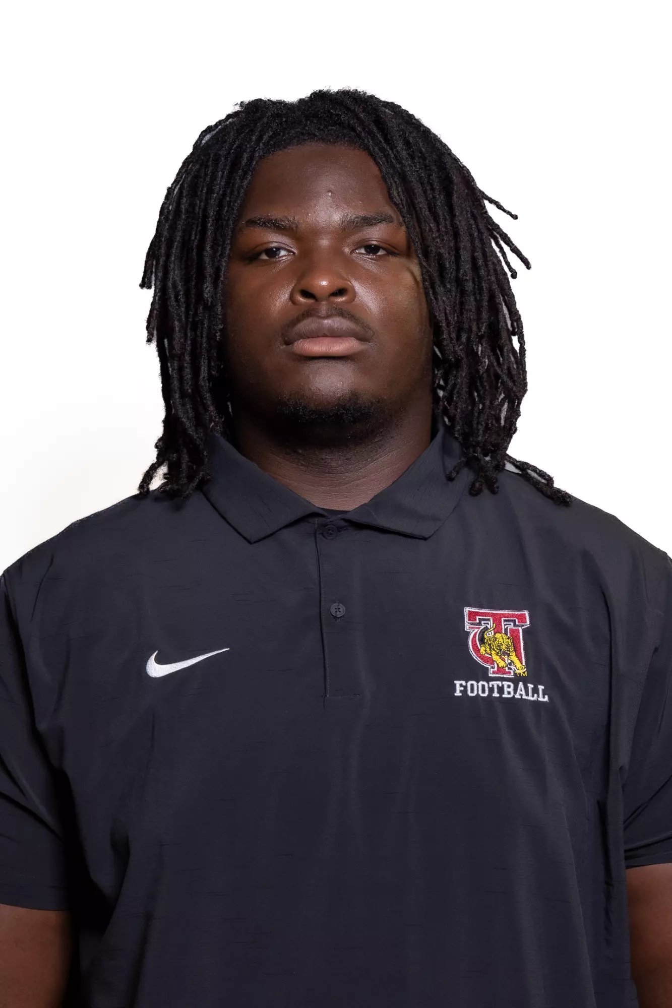 Devare Mathis and Chris Bergman - 