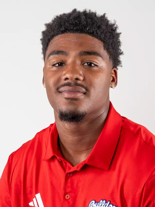 Jakari Embry - 