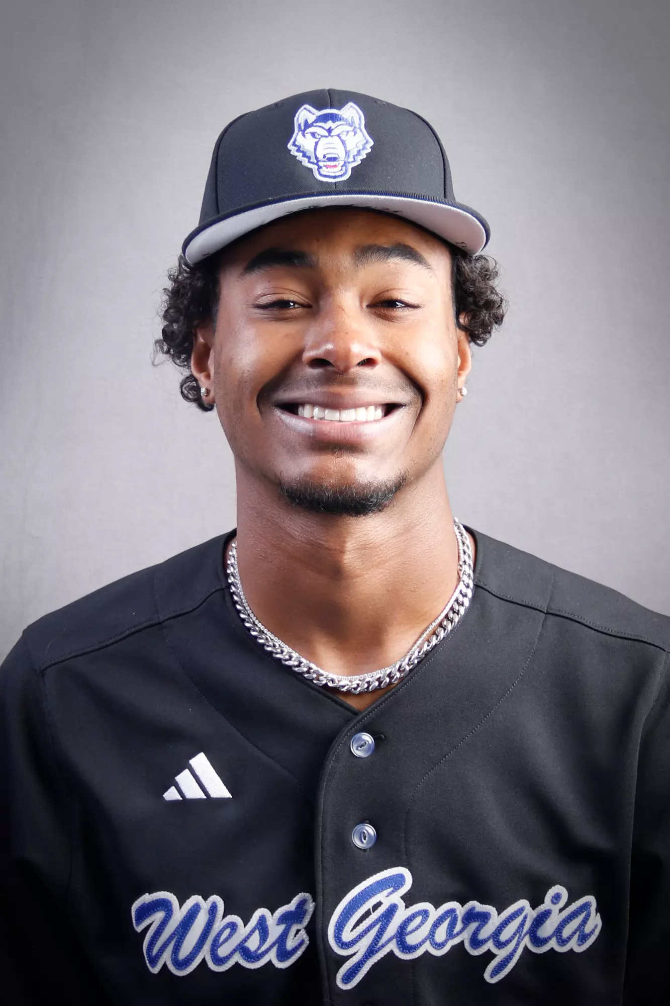 Andreya Hunter and Terence Sales