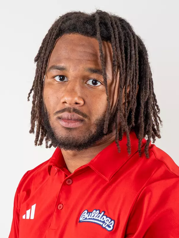 Evan Cooper and Luc Stubbs