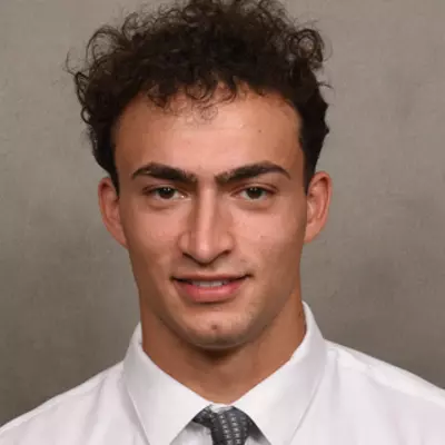 Jackson Morrice and Jontae Walters - 