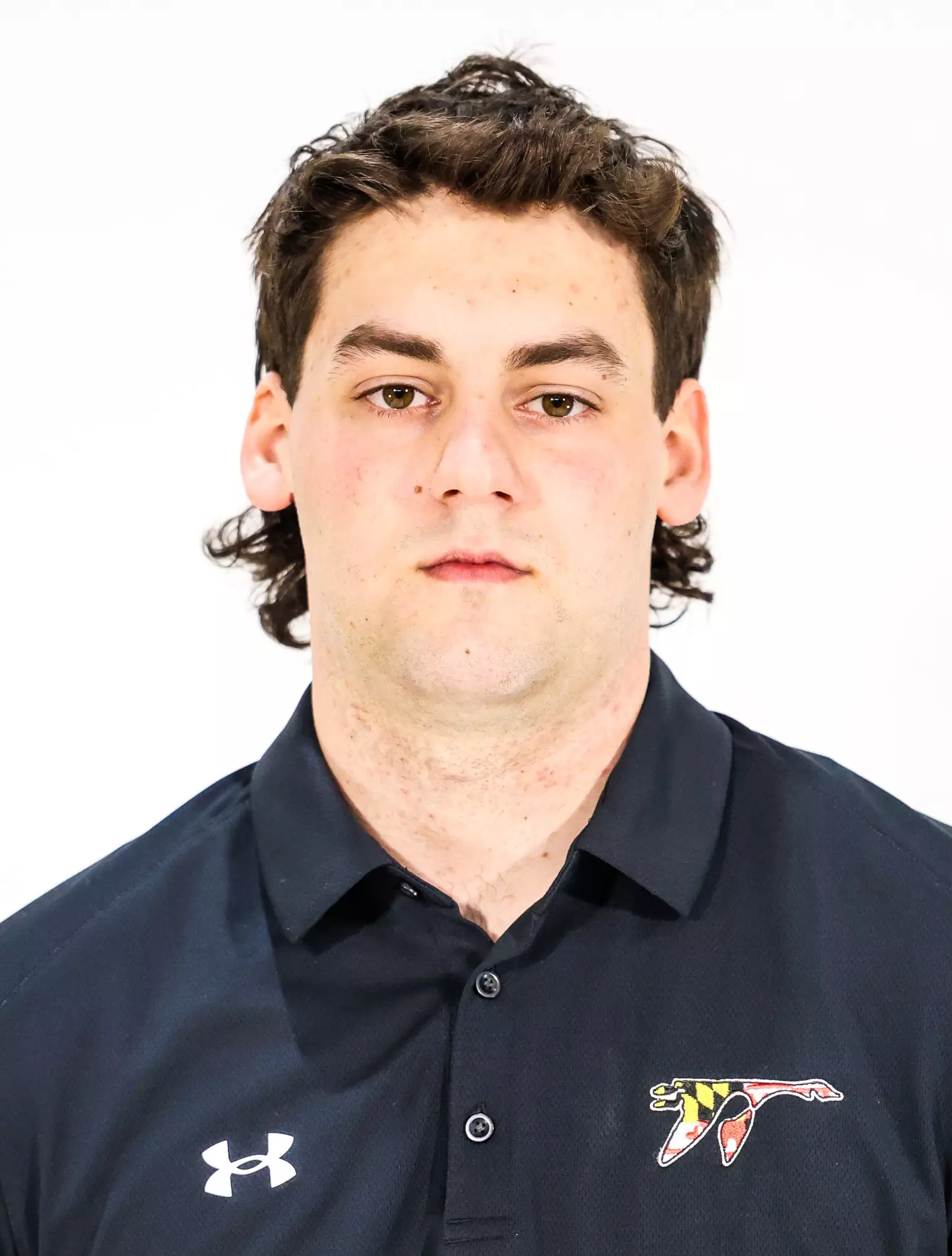 Charlotte Gale and Ben Grattan