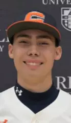 Luke Pieczynski and Ricky Collazo