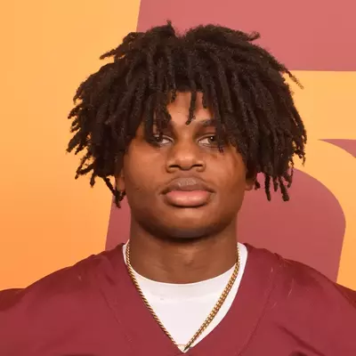 Jimarien Braxton and Zach Malpica - 