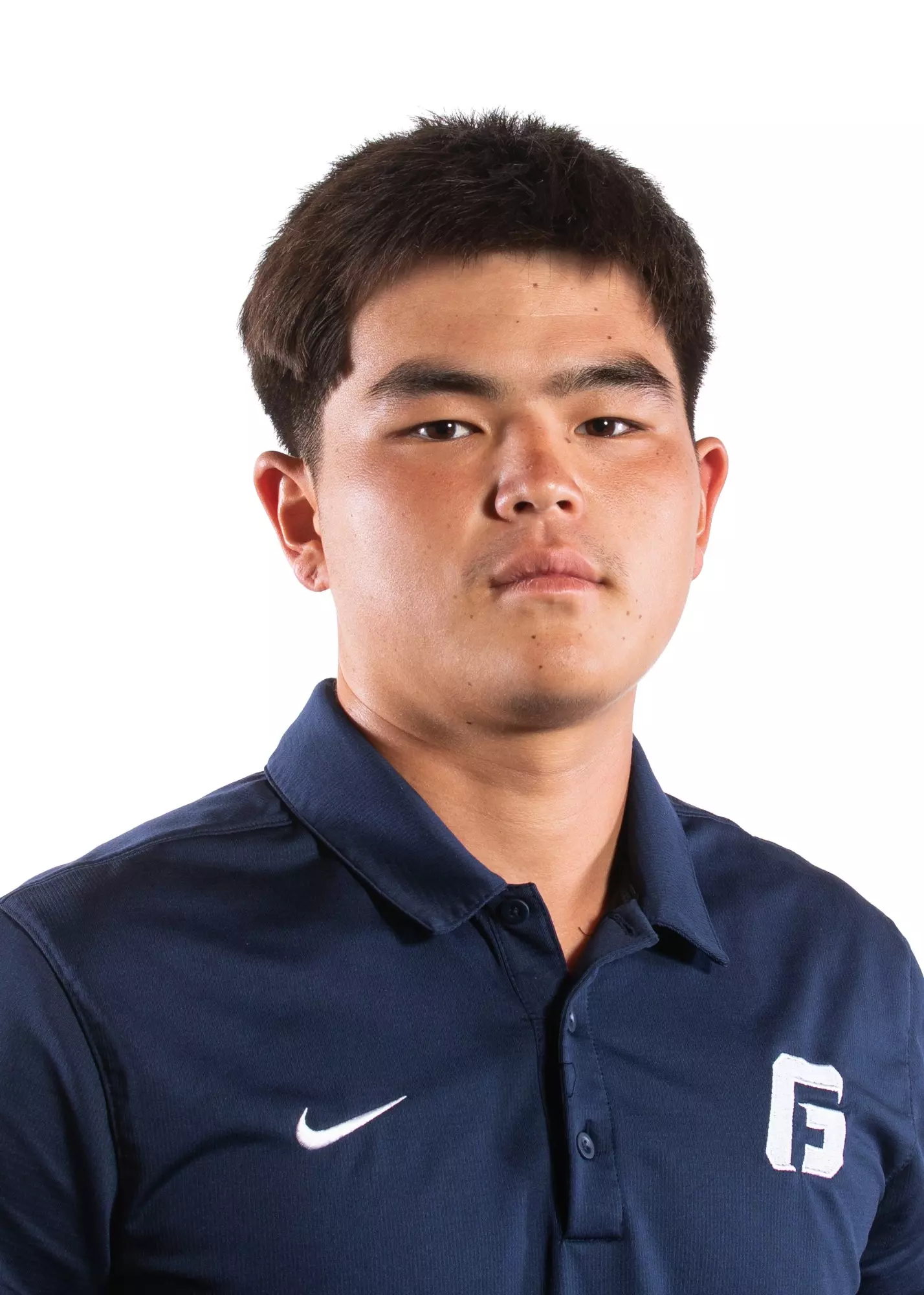Kamaehu Sanchez and Kody Watanabe