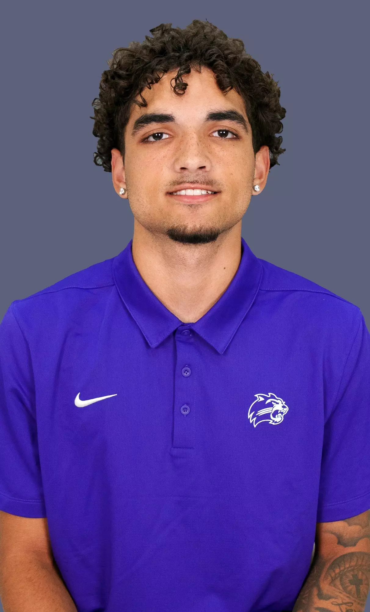 Christian Lowery and Jordan Martin-Durham - 
