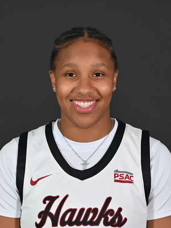 Raigan McCalla