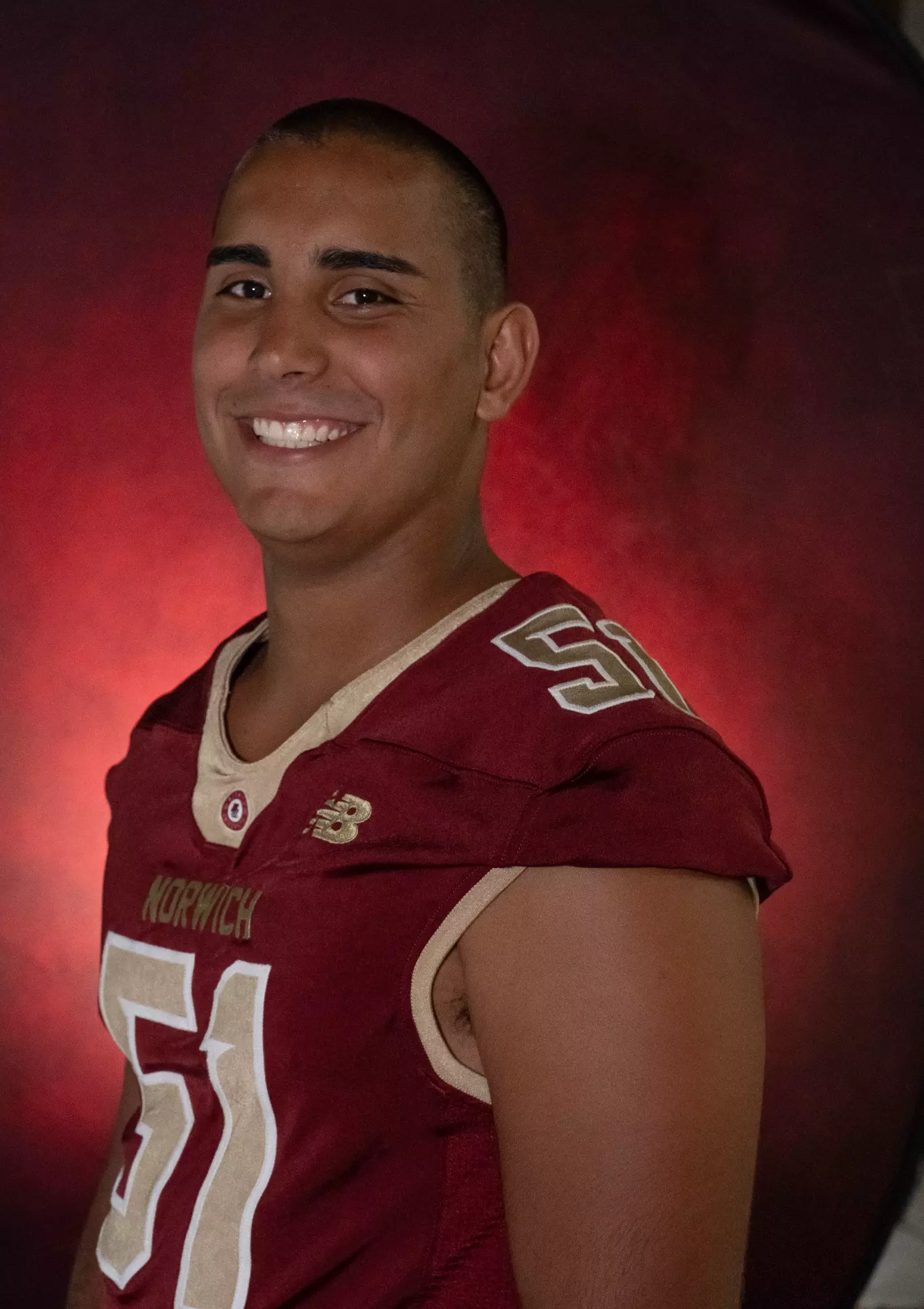 Talented group of kids to compete for Norwich Cadets football this ...