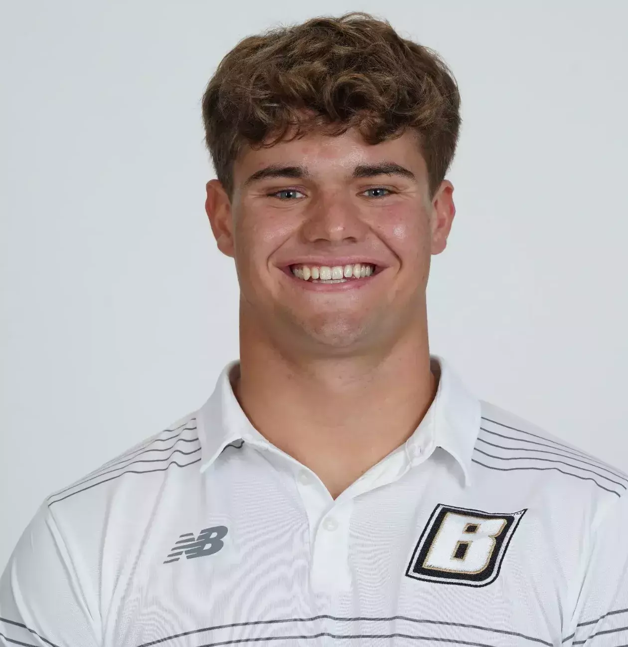 Jordan Lazenby and RJ Shamberger - 