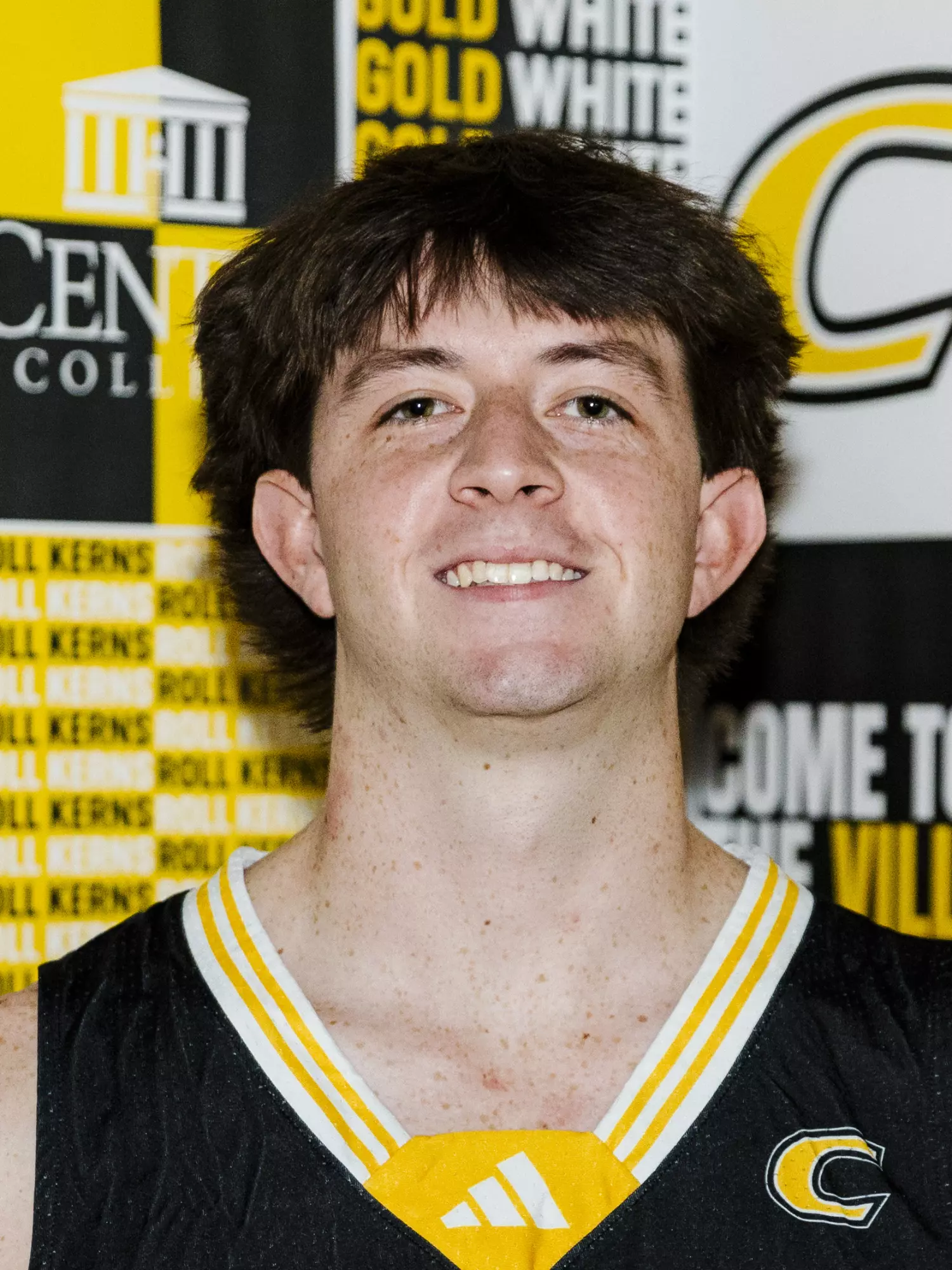 Justin Michael Allen and Herbert Jones