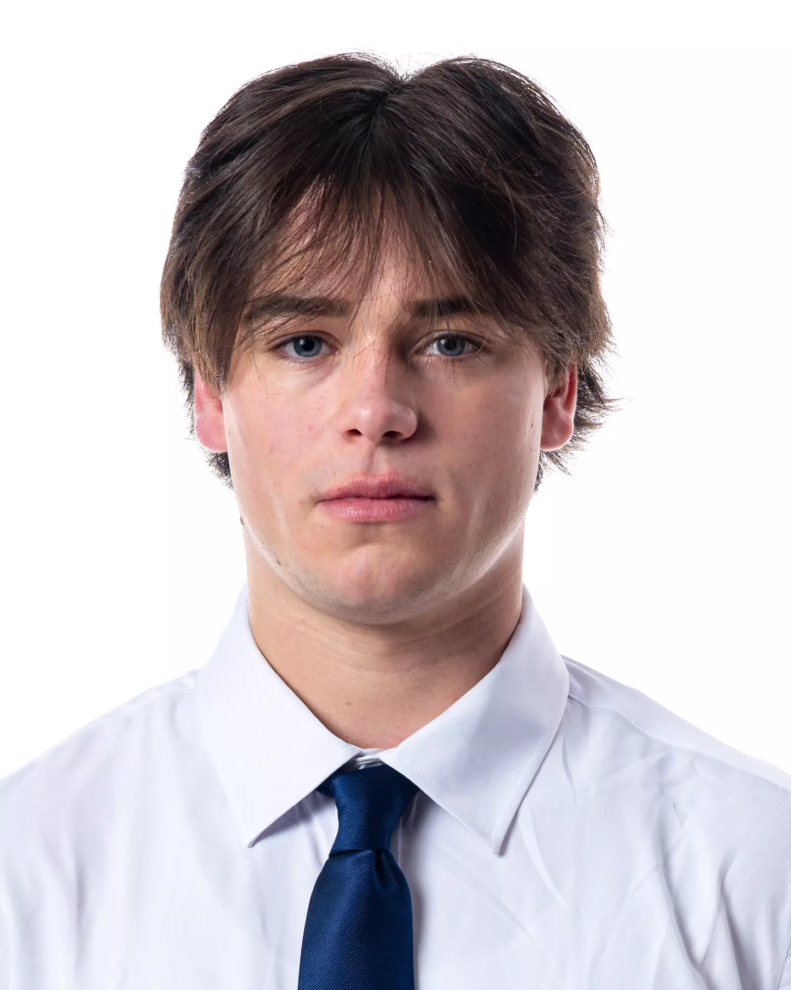 Weston Brine and Connor Dow