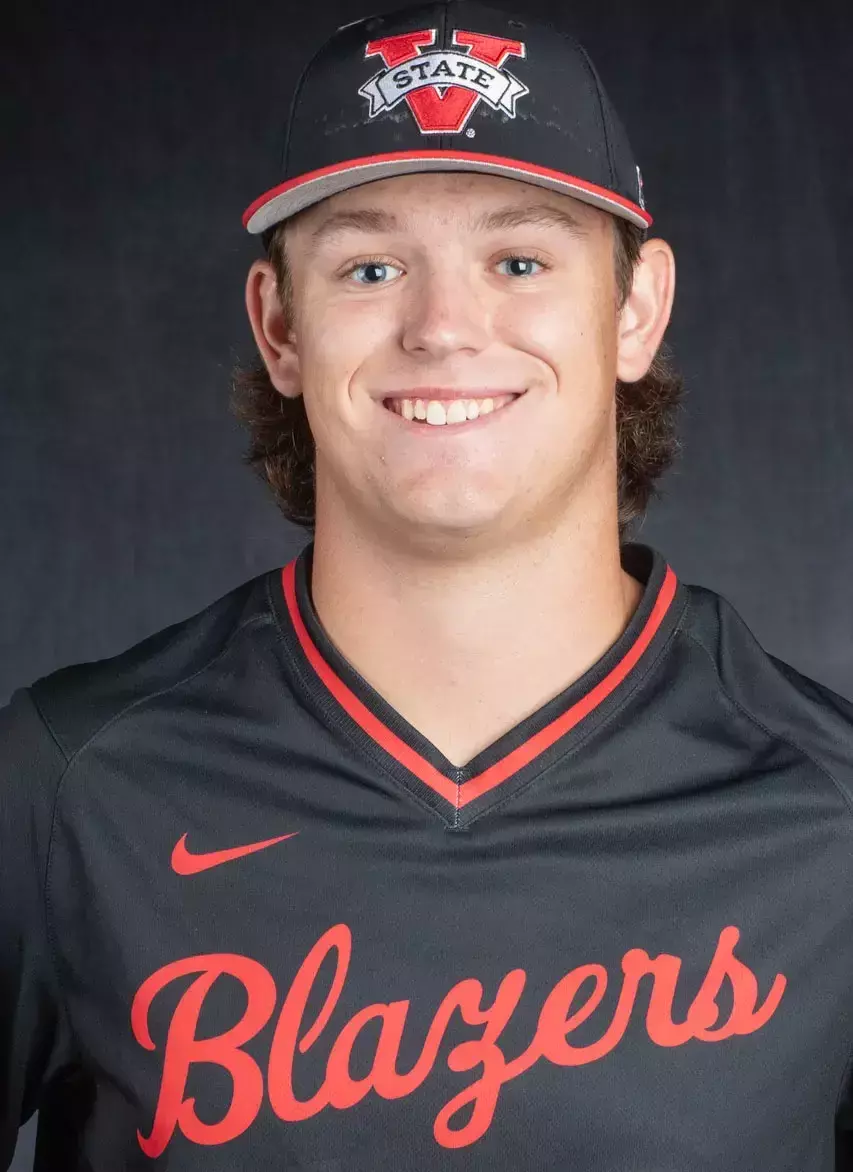 Jonah Adams and Brayden Leonard