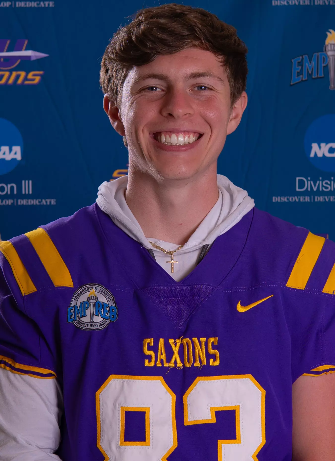 Jack Mealy and Conor Fitzgibbon - 