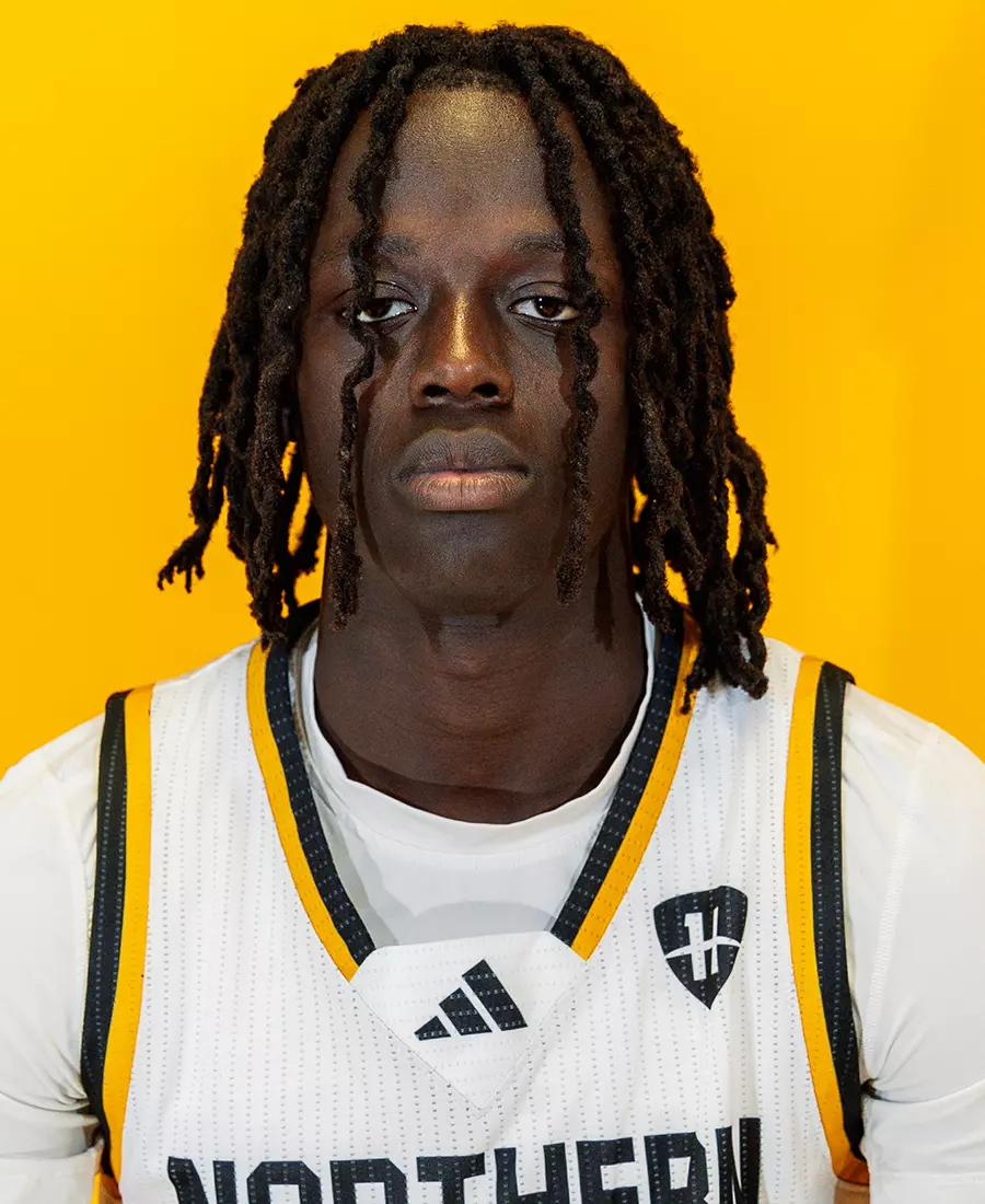 Hyrum McConkie and Abe Connolly