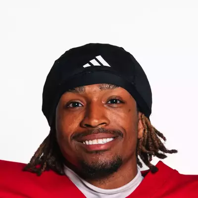 Jonathan Landry and Jairus Phillips