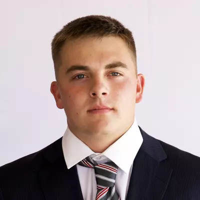 Wyatt Grundy and Chris Bojorquez