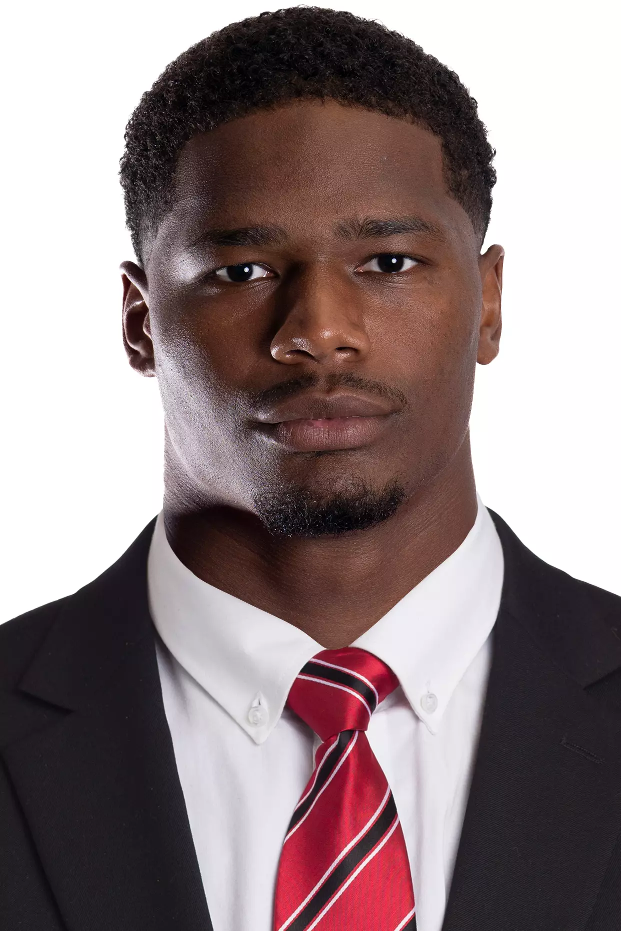 Jordan Hall and Jaylen Singleton - 