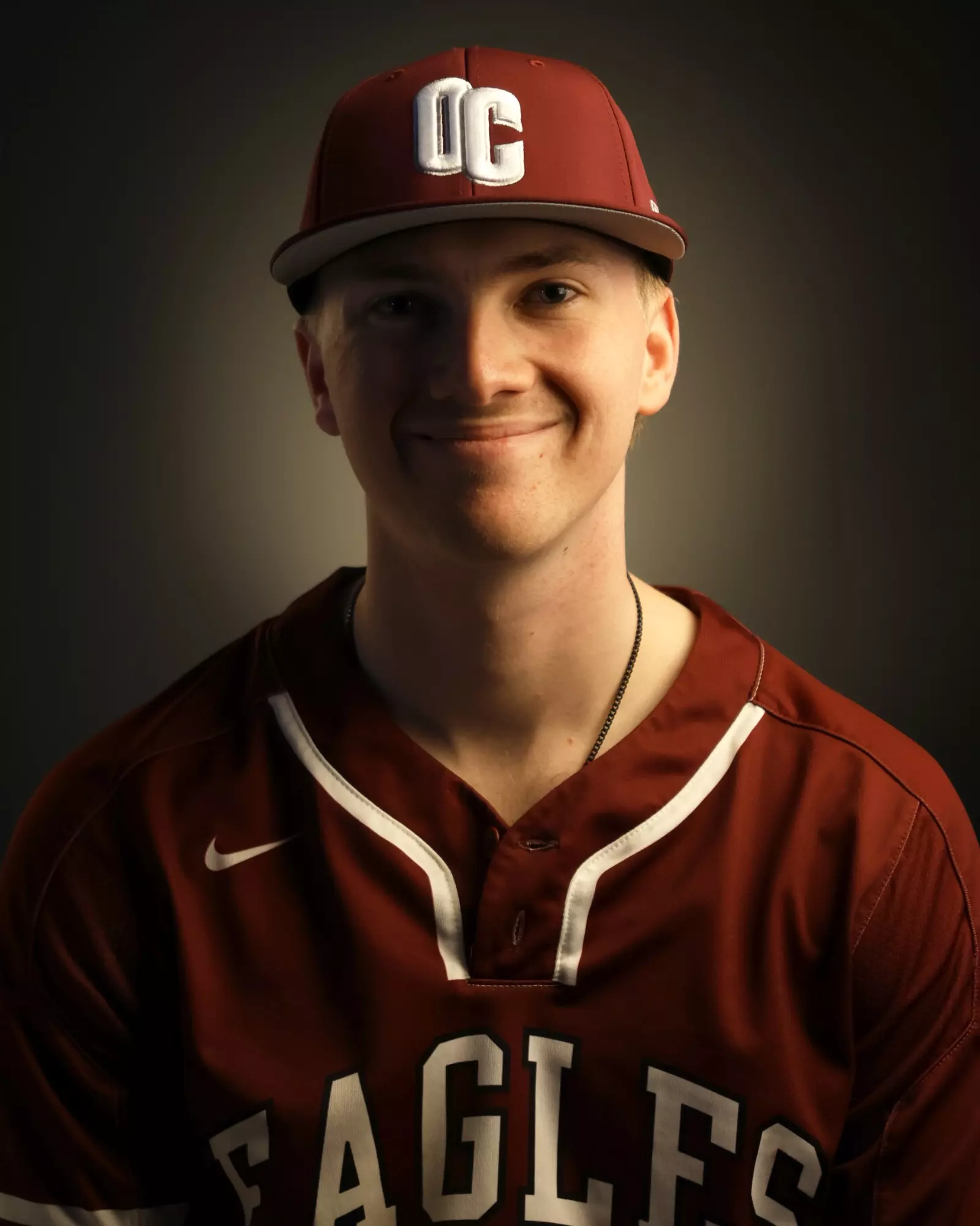 Rylan Eccles and Cade Ross