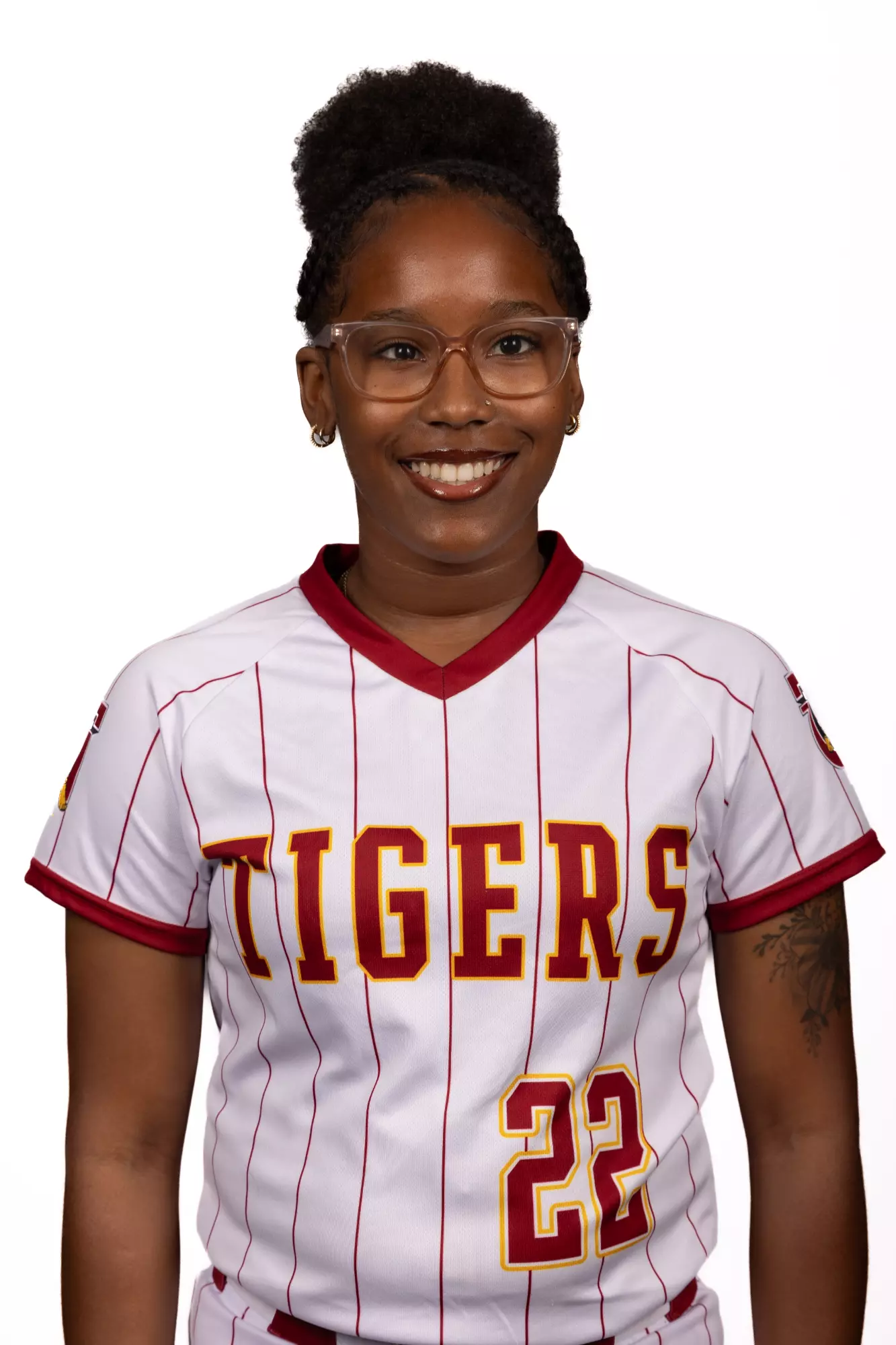 Shanna McNair and Jake Nolan