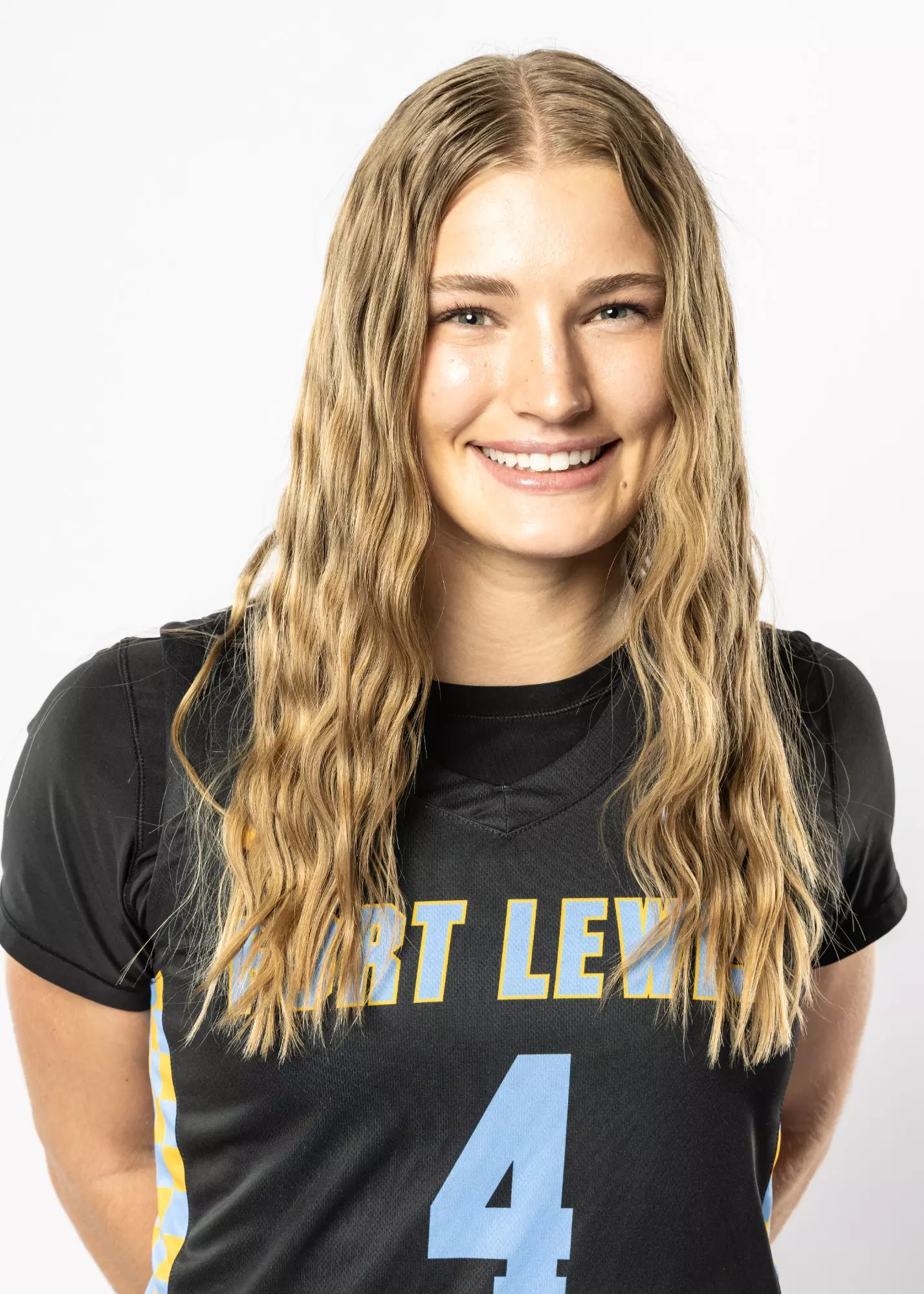 Trey Stott and Gavin Hershberger