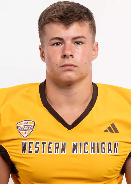 Camden Thompson and Jordan Briggs