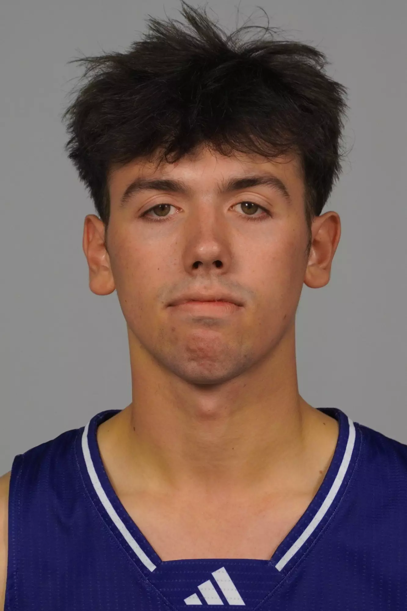 Will Grudzinski and Nick Taylor