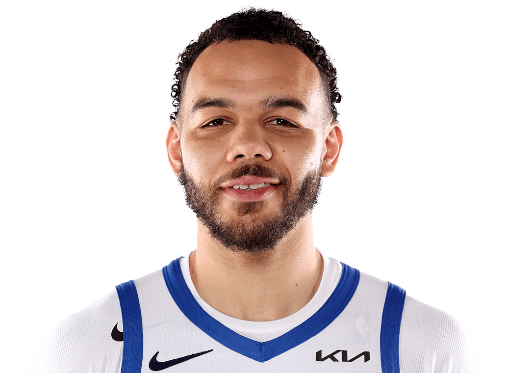 Reggie Hill and C.J. Kearns - 