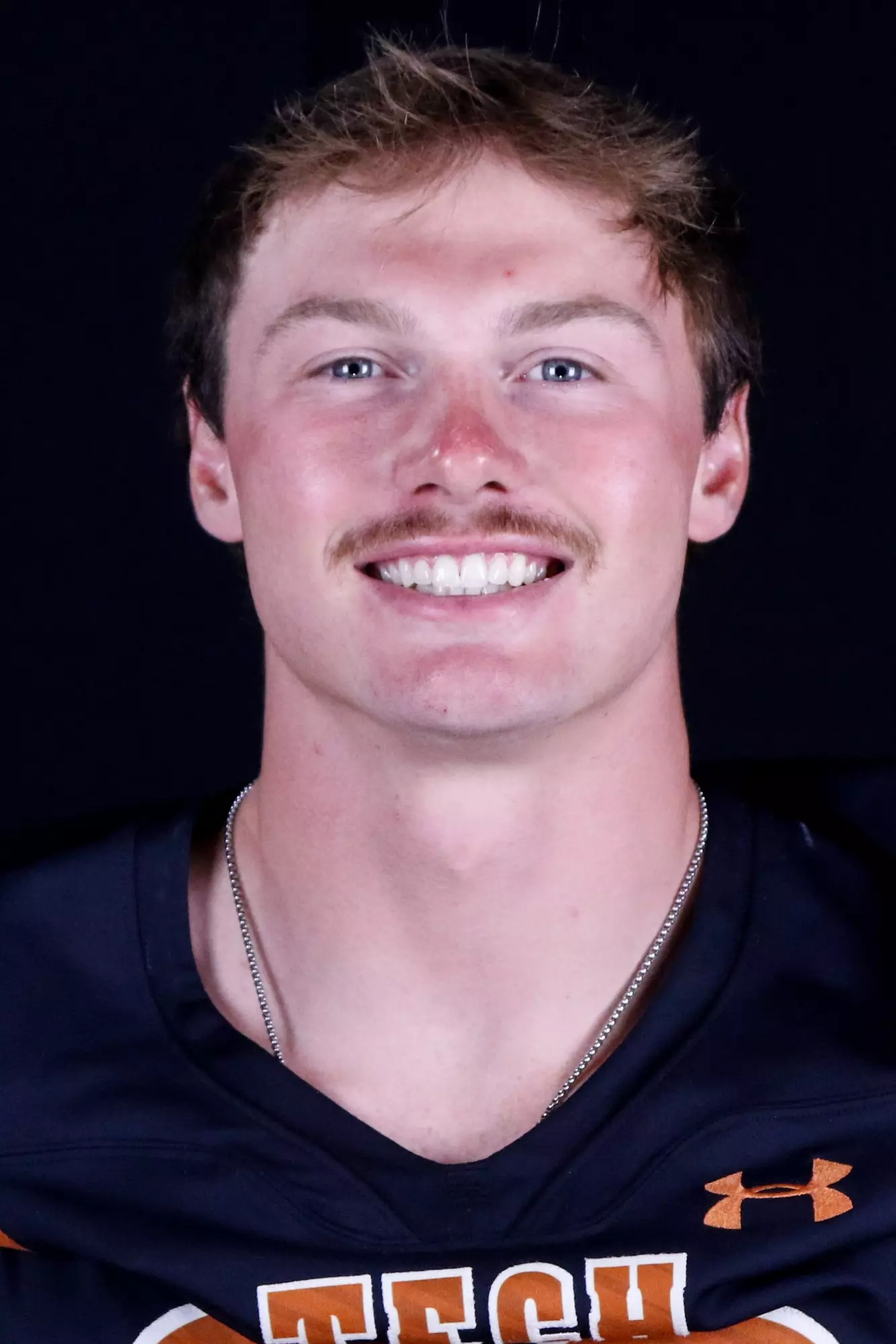 Jackson McMillan and Carson Anderson