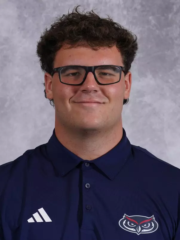 Beckett Currie and Andrew Boyle