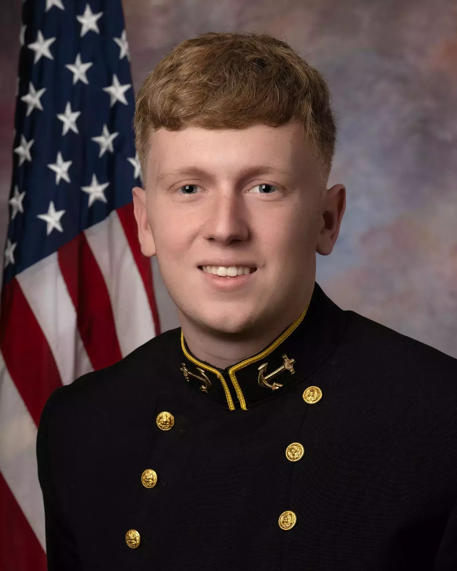 Graham Krezmien and Chandler Duncan - 