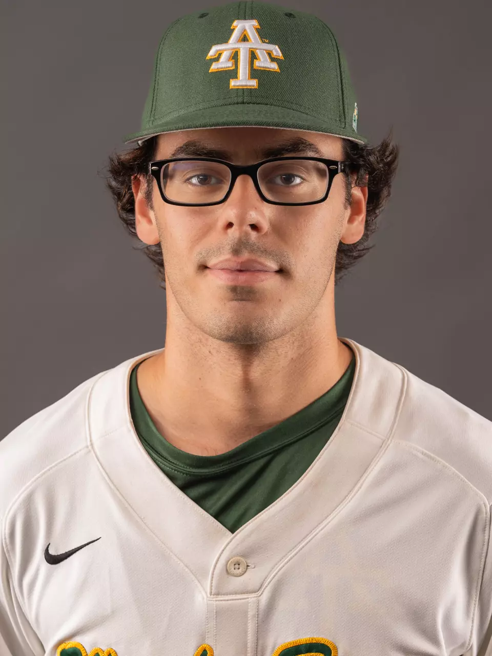 Austin Moccardini and Isaac Torres