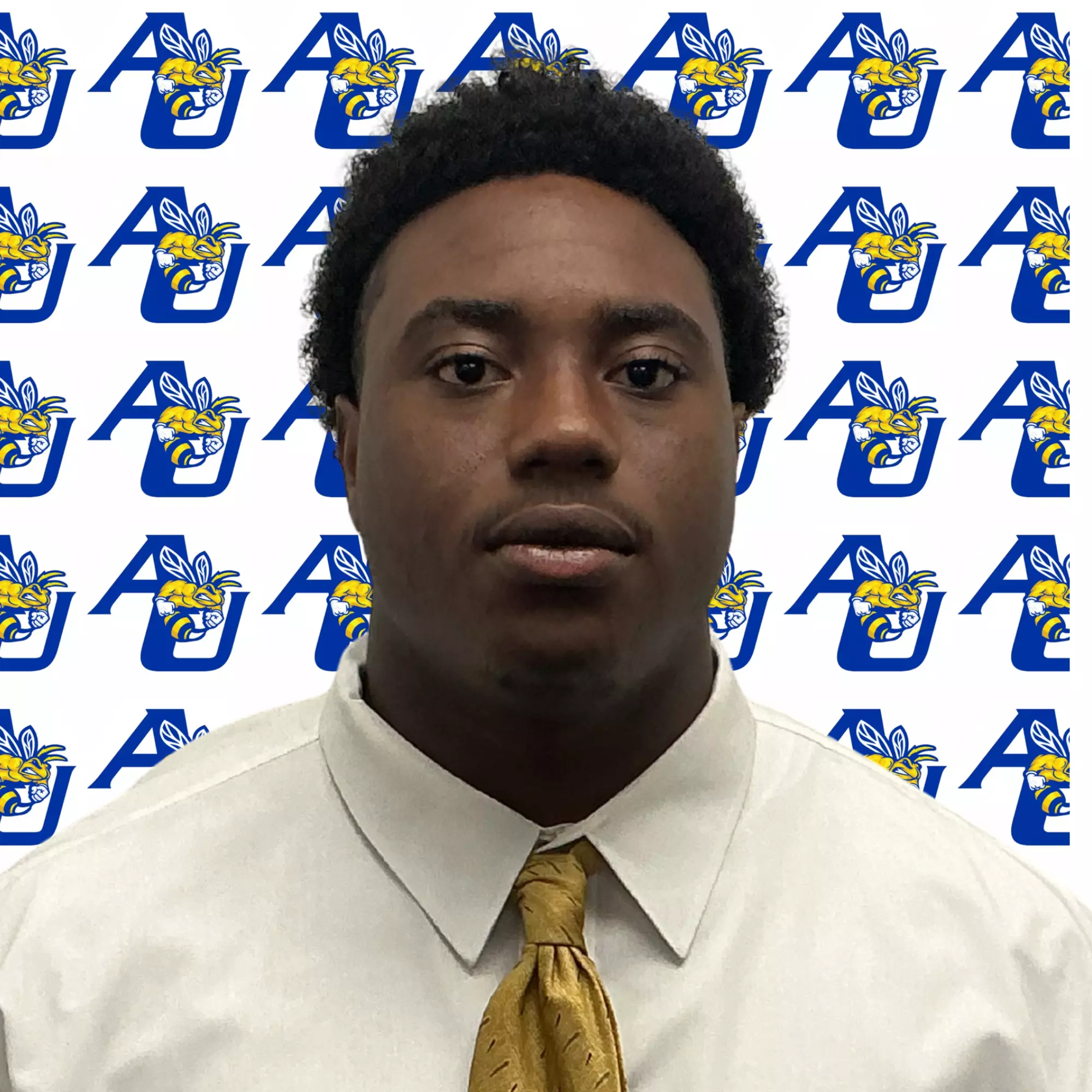 Graham Uter and Kolton Nero - 