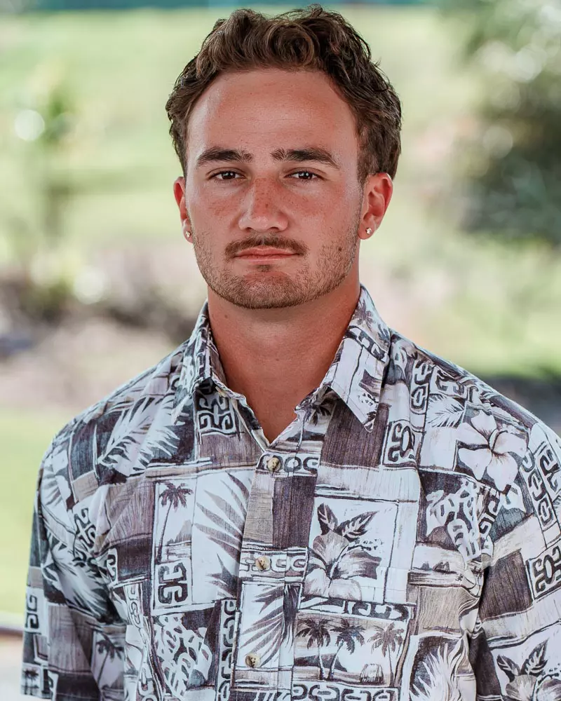 Logan Mosman and Zane Nordquist