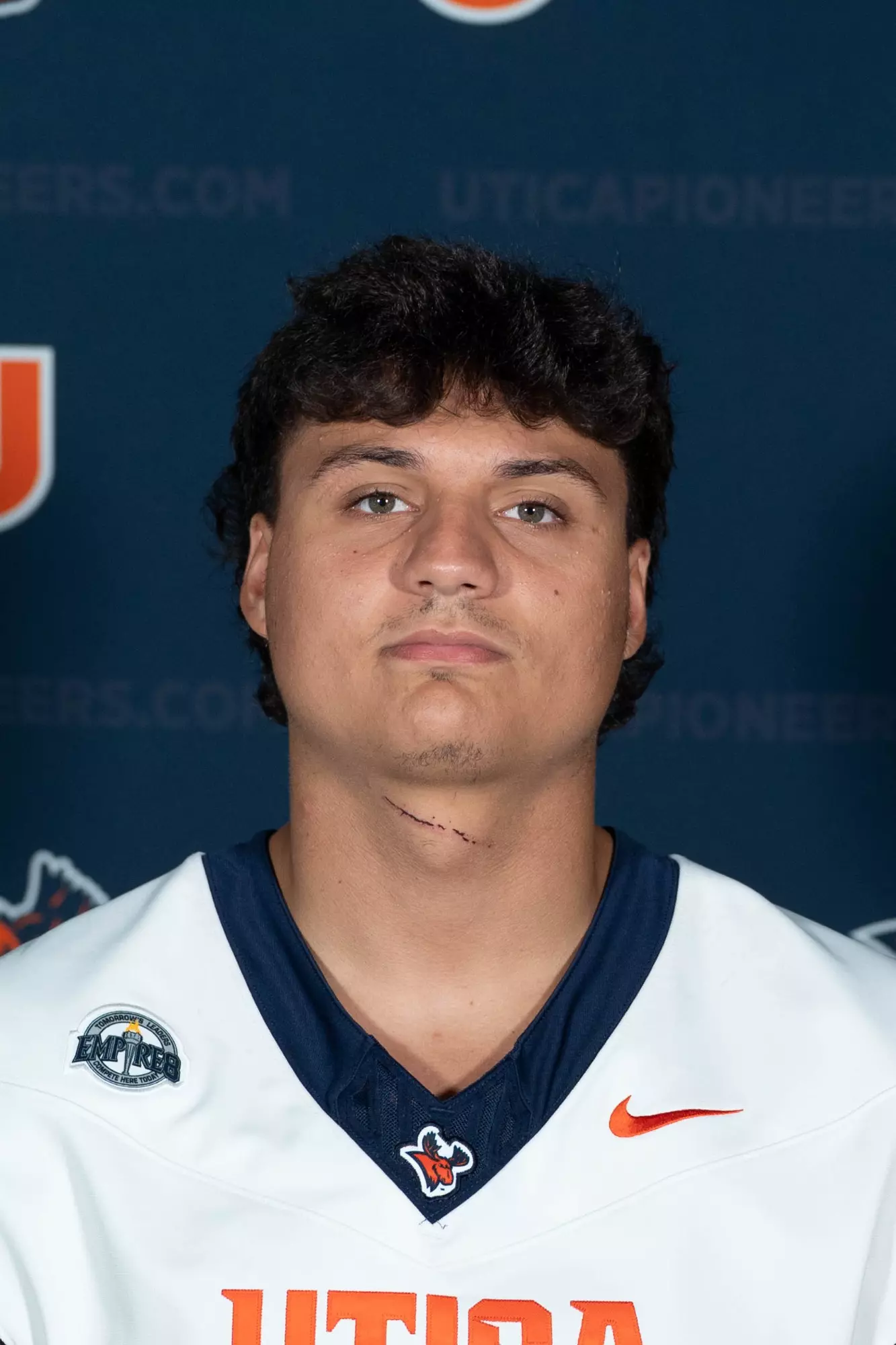 Khaya Moses and Jamaree Gibson - 