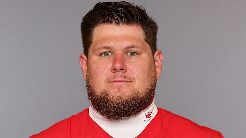 Creed Humphrey - 